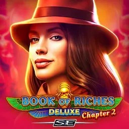 Book of Riches Deluxe: Chapter 2 SE